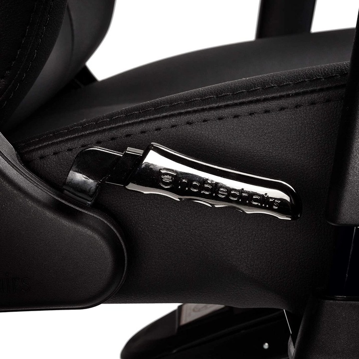Produktbild noblechairs ICON - Black Edition