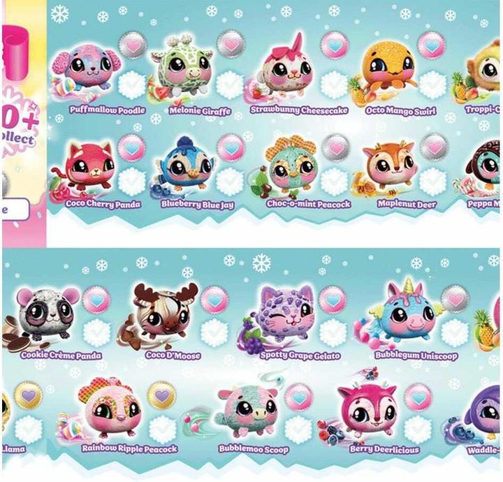 Produktbild Moose Cookeez Makery (14.30 cm)