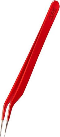 Immagine prodotto Rubis Pinzetta per ciglia curve, rossa