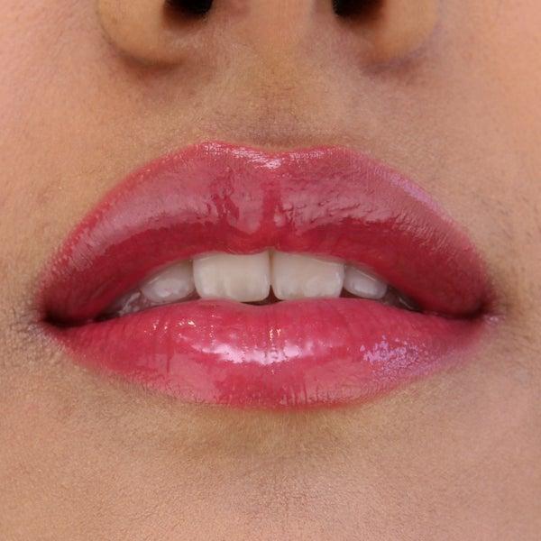 Image du produit All Tigers Gloss naturel & végétalien - 601 PINK (601 PINK)