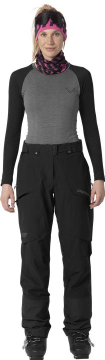 Actual product image Dynafit Tigard 3L stretch trousers (XS)