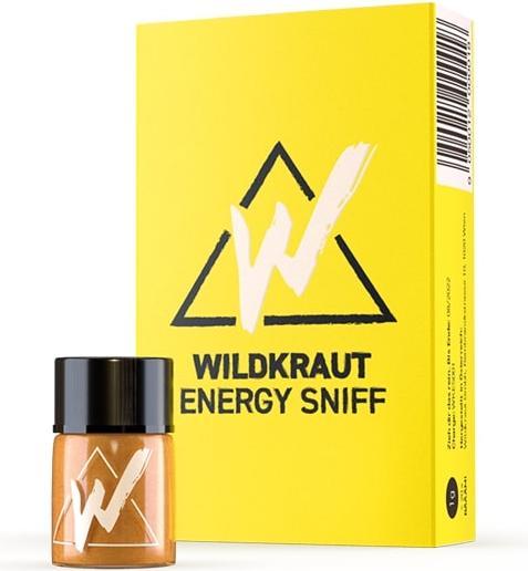 Wildkraut Energy Sniff (1 g)