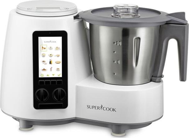 Princess SC110 (2000 ml, 1000 W)