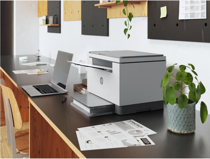 Immagine prodotto HP LaserJet MFP M234d (Laser, Bianco e nero)