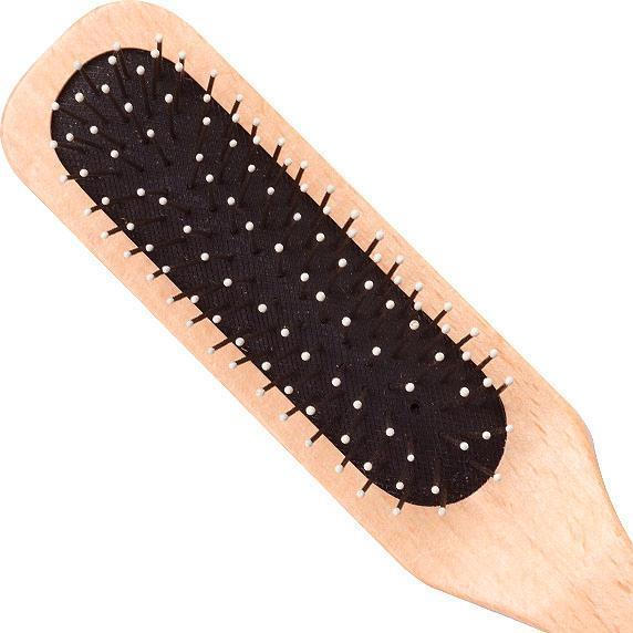 Immagine prodotto Biovan spazzola per massaggi pro Line wire