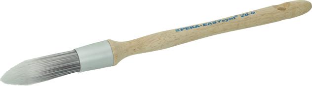 Immagine prodotto Peka Pinselfabrik Poucepinsel PEKA-EASYsynt a punta (18 mm)