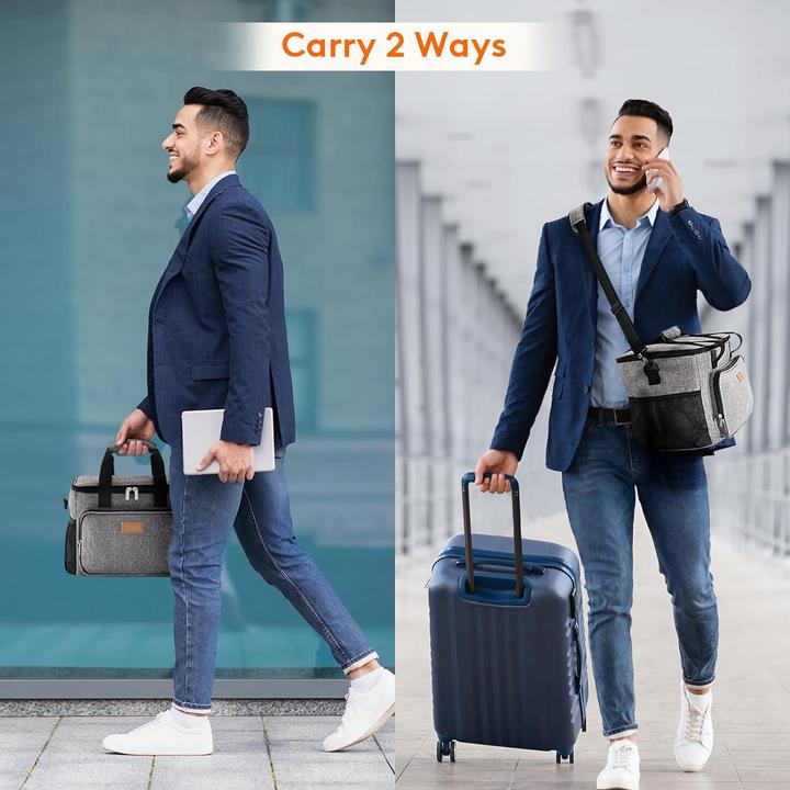 Produktbild Lifewit Kühltasche (15 l)