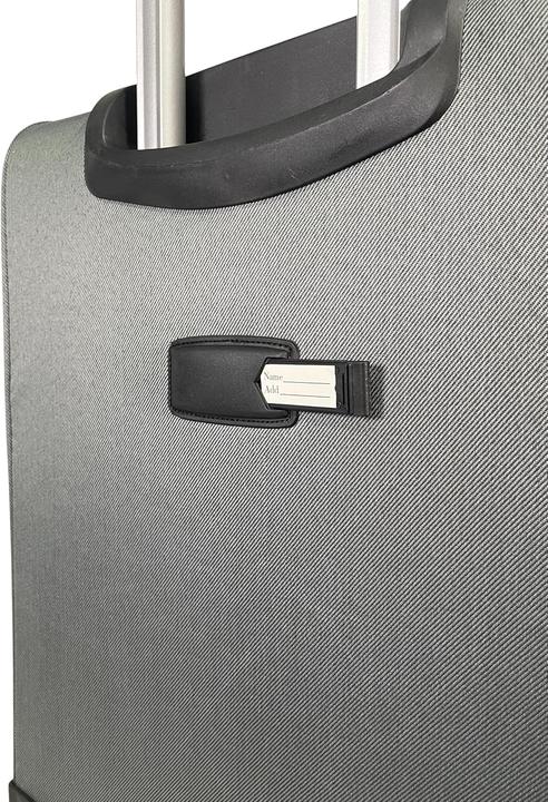 Image du produit My Travel Bag 3-teiliges Reisekoffer-Set (88 l)