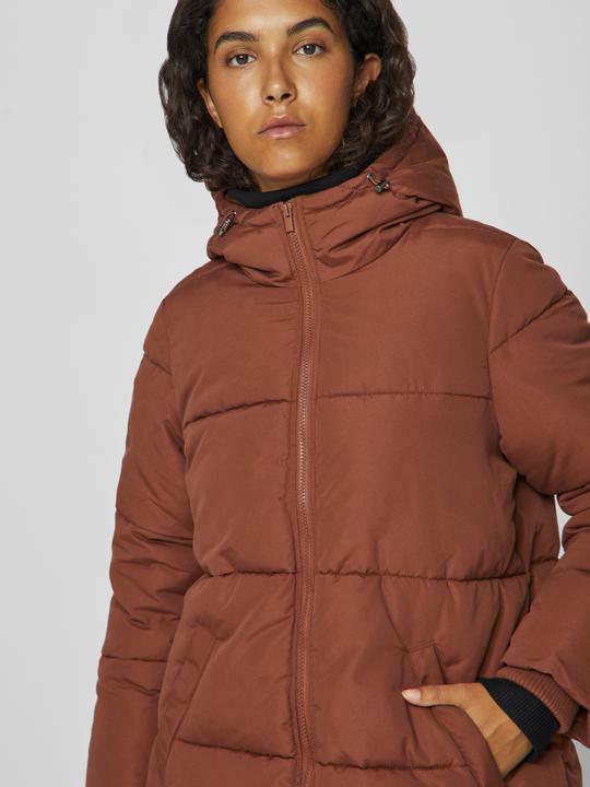 Immagine prodotto Vila Petite - Cappotto trapuntato con cappuccio (42)