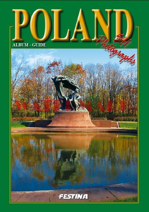 Festina Polen 541 Fotos - Englische Version