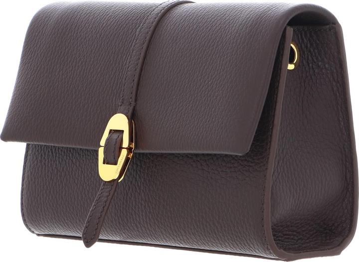 Immagine prodotto Coccinelle Dorian Mini Bag Grained Leather