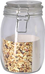 Produktbild Esmée Vorratsglas (1 l)