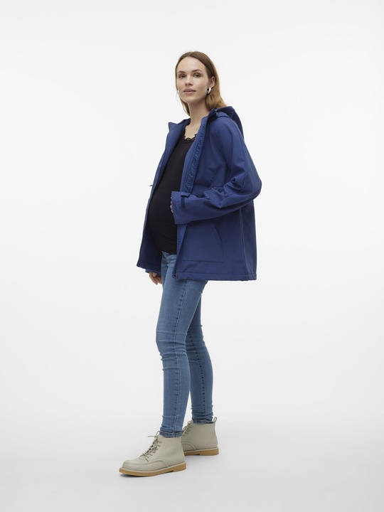 Produktbild Mamalicious Umstands-jacke Jacke (M)