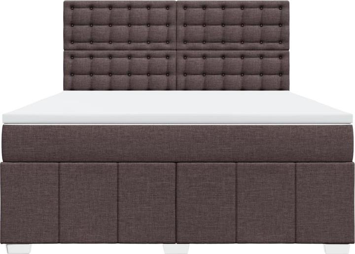 Produktbild vidaXL Boxspringbett (180 x 200 cm)