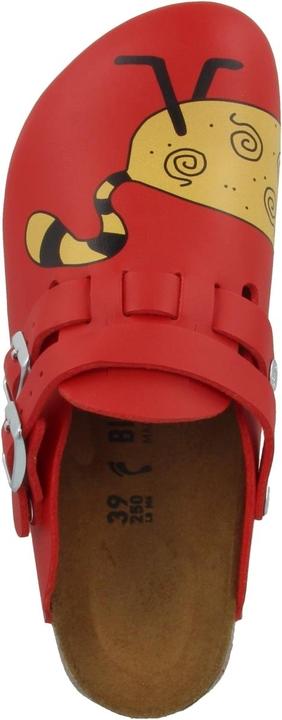 Actual product image Birkenstock Kay SL Birko-Flor narrow (42)