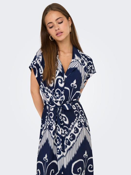 Produktbild JdY JDYTROYA Midikleid Kleid (L)