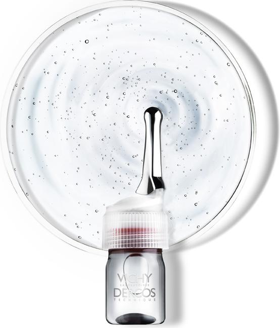 Image du produit Vichy Dercos Aminexil clinique 5 (126 ml)