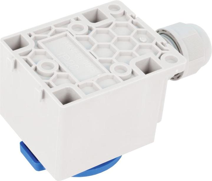 Actual product image Steffen Socket