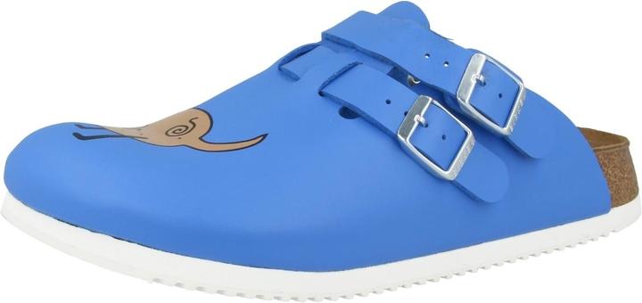 Actual product image Birkenstock Kay SL Birko-Flor narrow (38)
