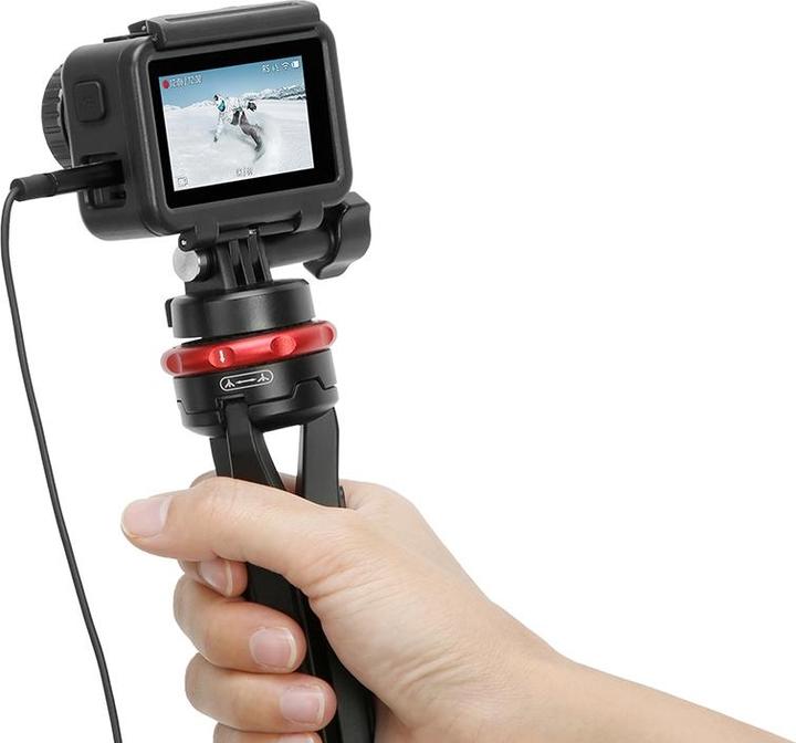 Productafbeelding Saramonic LavMicro U3 voor Osmo Action