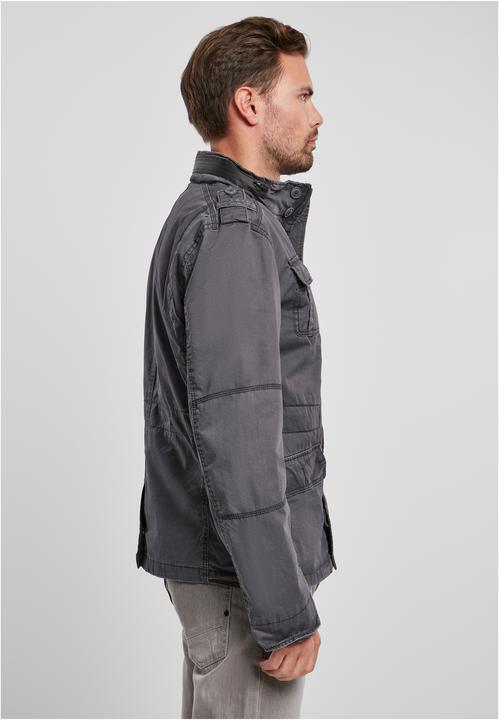Actual product image Brandit Britannia Jacket (XXL)