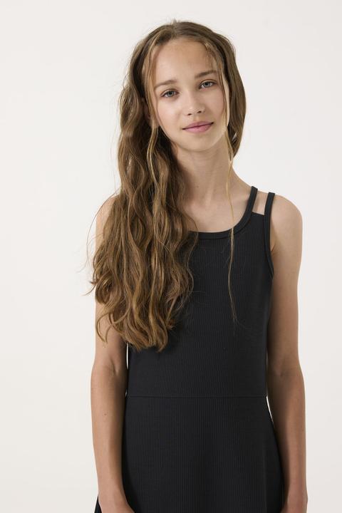 Image du produit Garcia Kleid dark (140, 146)