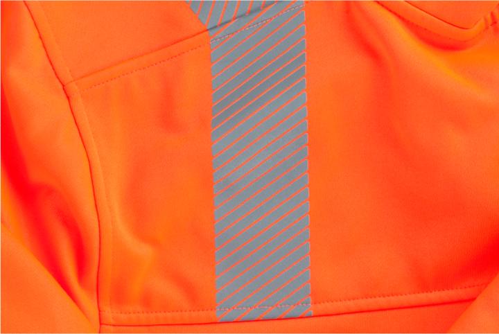 Produktbild Planam Norit Warnschutz Hoody Gr. M (M)