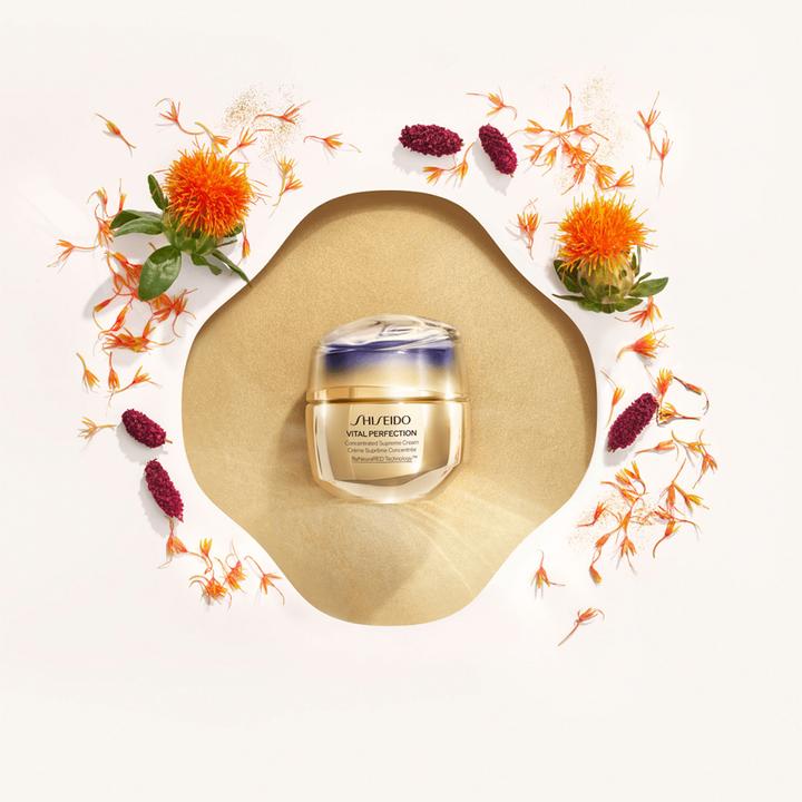 Image du produit Shiseido Concentrated Supreme (50 ml, Crème 24h)