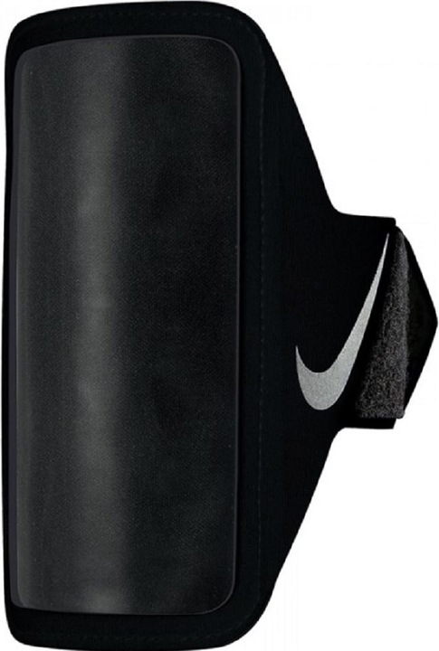 Actual product image Nike Plus narrow mobile phone wristband