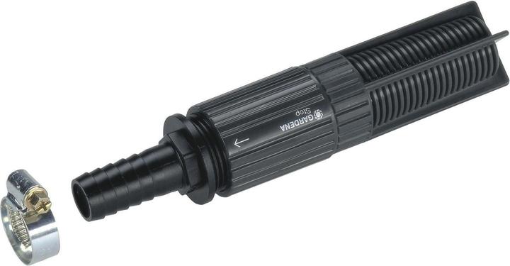 Productafbeelding Gardena Zuigfilter