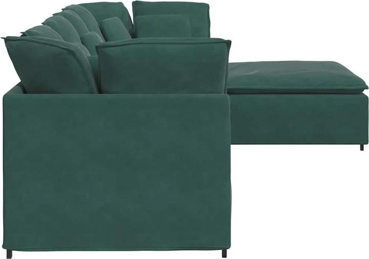 Produktbild VidaXL Raoul (Modular Sofa)