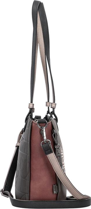 Actual product image Anekke Mademoiselle Shopper Tasche 25 cm (6 l)