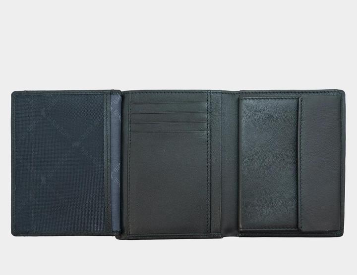 Produktbild Braun Büffel Hannes Geldbörse RFID Schutz Leder 9.5 cm