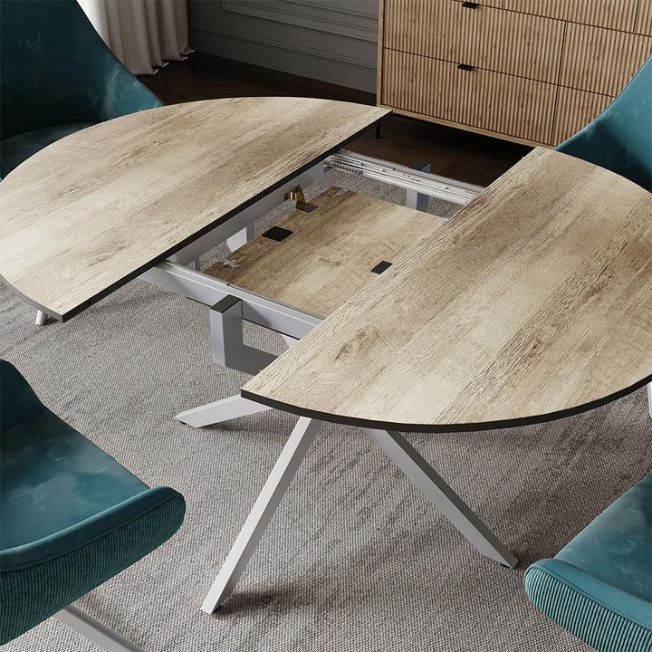 Produktbild Vicco Loyd (Ø 120 x 76.5 cm)