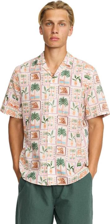 Immagine prodotto Revolution Cuban Shirt Prints S/S (XL)