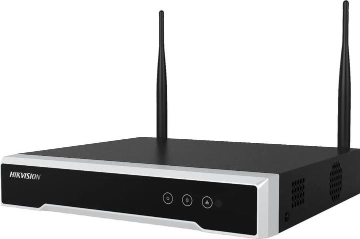 Actual product image Hikvision DS-7104NI-K1/W/M(C)(STD) (Network Video Recorder (NVR))