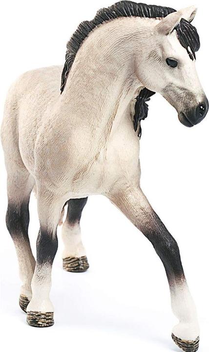Image du produit Schleich Jument andalouse