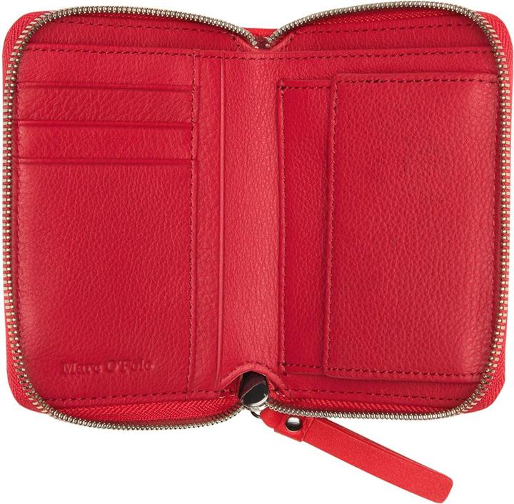 Actual product image Marc O'Polo Ellis Zip Wallet