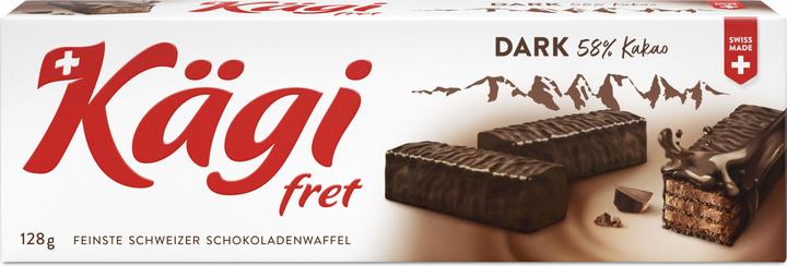 Image du produit Kägi Dark (128 g)