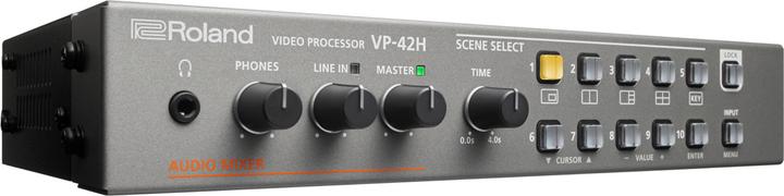 Actual product image Roland VP-42H VIDEO PROCESSOR