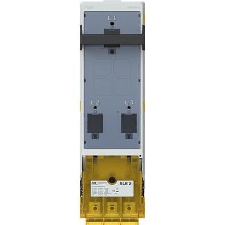 ABB, Elektroauto Ladezubehör, Kabeldon SLE 2 sikringsliste 400A