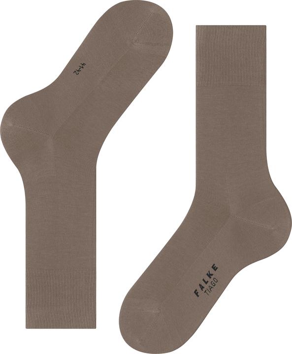 Produktbild Falke Tiago Baumwollsocken (Einzelpack, 39 - 40)