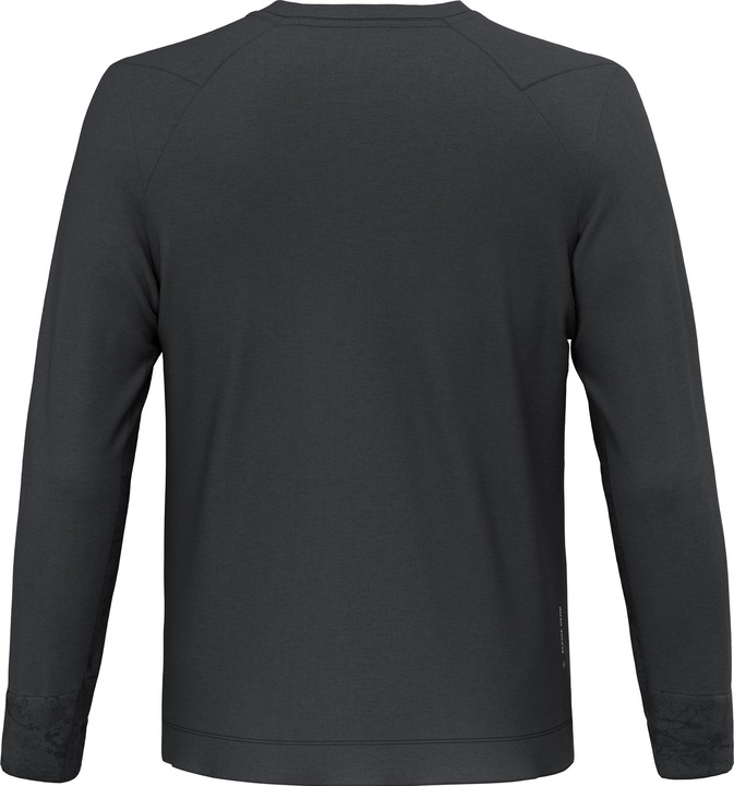 Actual product image Salewa LAVAREDO HEMP Men'S PULLOVER. (M)