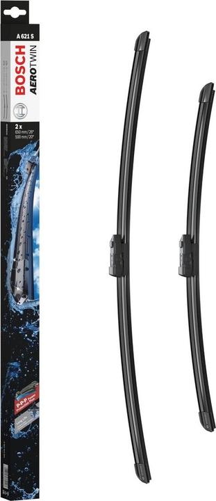 Actual product image Bosch Automotive Aerotwin A621S