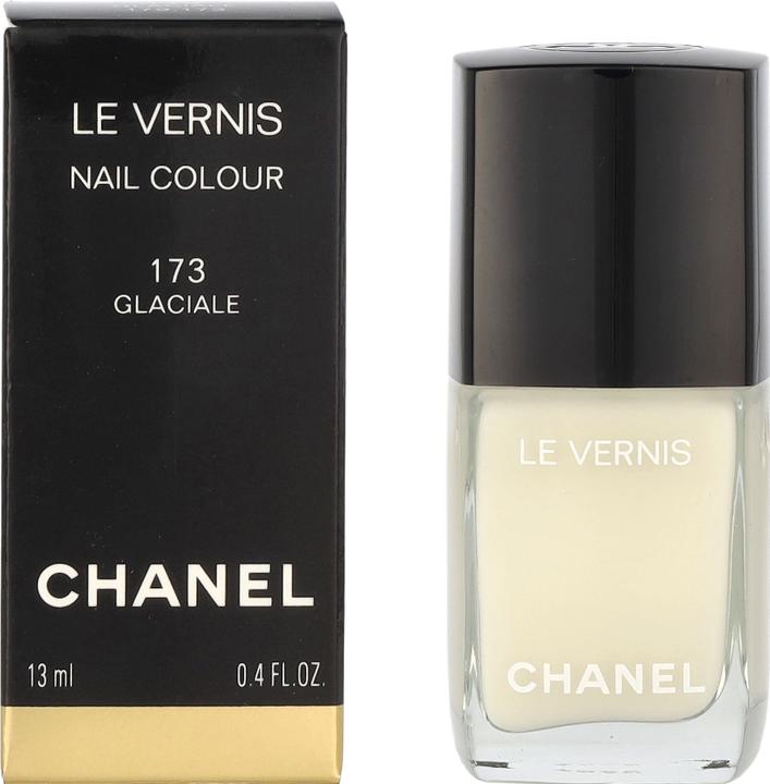 Produktbild Chanel Le Vernis LW Colour & ShineOne Shot No 173 (173 Glaciale, Farblack)