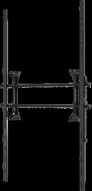 Actual product image Chief Kitxwxsm1up (Wall, 120", 113.40 kg)