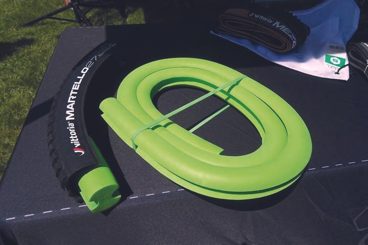 Produktbild Vittoria Air-Liner MTB XL