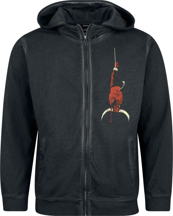 Produktbild Queens Of The Stone Age Bad Dog (L)