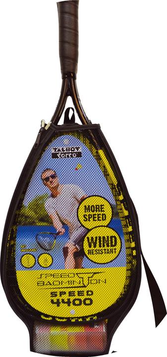 Actual product image Talbot Torro Set Speed 4400