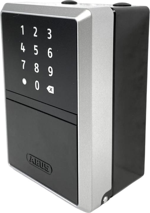 Produktbild Abus KeyGarage 787 Smart Bluetooth zur Wandmontage